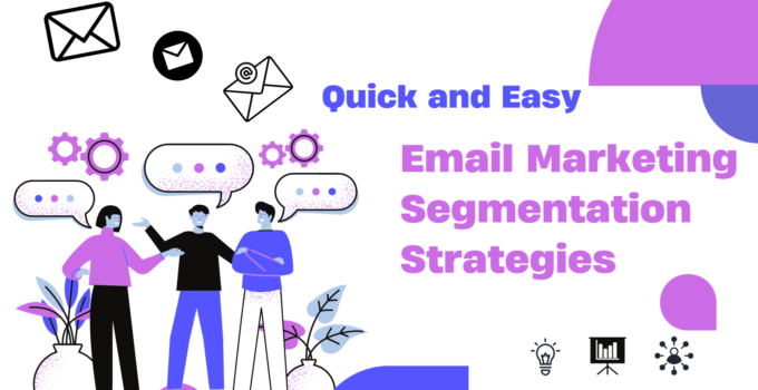 Email-Marketing Segmentation-Strategies